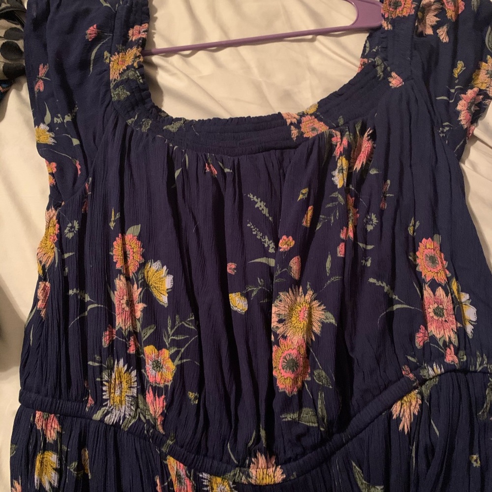 Old navy sun dress
